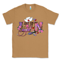 Toasted Coconut valentines day lvn Classic Tee - RanaPortraitStore
