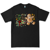 Black oh snap Premium Tee - SublimationCraftShop