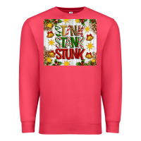 Cardinal Stink stank stunk Premium Sweatshirt - Artiststas