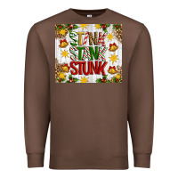 Chestnut Stink stank stunk Premium Sweatshirt - Artiststas