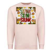 Pale Pink Stink stank stunk Premium Sweatshirt - Artiststas
