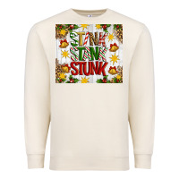 Sandshell Stink stank stunk Premium Sweatshirt - Artiststas