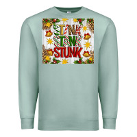 Seafoam Stink stank stunk Premium Sweatshirt - Artiststas