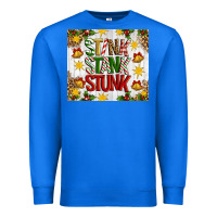 True Royal Stink stank stunk Premium Sweatshirt - Artiststas