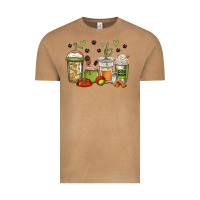 Vintage Camel dog mom coffee Vintage Tee - Jasminsmagicworld