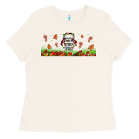 Bone you serious clark Ladies Tee - Jasminsmagicworld