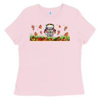 You Serious Clark Ladies Tee | Teevron