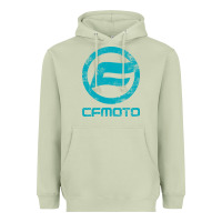 Matcha CF Moto Vintage UTV ATV SXS original off road Gift Long Sleeve Heavyweight Hoodie - lanVoArt