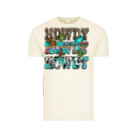 Vintage Arctic Western Howdy Howdy Howdy Vintage Tee - HowdyJamesFarm