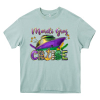 Arona mardi gras cruise celebration Heavy Core Tee - LillyAllenDesigns