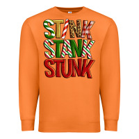 Carrot Stink stank stunk Premium Sweatshirt - Artiststas