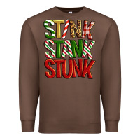 Chestnut Stink stank stunk Premium Sweatshirt - Artiststas
