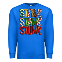 True Royal Stink stank stunk Premium Sweatshirt - Artiststas