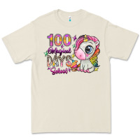 Bone 100 magical days school Premium Tee - SublimationCraftShop