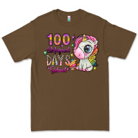 Cacao 100 magical days school Premium Tee - SublimationCraftShop