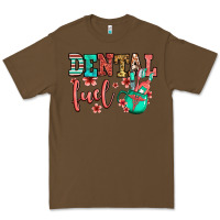 Cacao dental fuel coffee cup Premium Tee - Jasminsmagicworld
