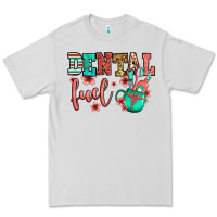 Dove Grey dental fuel coffee cup Premium Tee - Jasminsmagicworld
