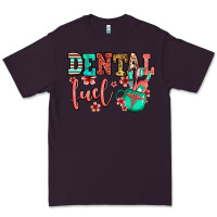 Plum dental fuel coffee cup Premium Tee - Jasminsmagicworld