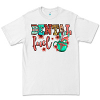 White dental fuel coffee cup Premium Tee - Jasminsmagicworld