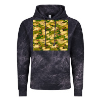 Cloud Black camouflage with glitter Vintage Hoodie - TumblerDesignByShophia