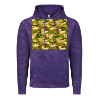 Cloud Purple camouflage with glitter Vintage Hoodie - TumblerDesignByShophia