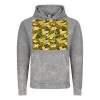 Cloud Rock camouflage with glitter Vintage Hoodie - TumblerDesignByShophia