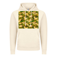 Vintage Artic camouflage with glitter Vintage Hoodie - TumblerDesignByShophia
