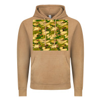 Vintage Camel camouflage with glitter Vintage Hoodie - TumblerDesignByShophia