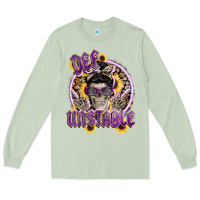 Def Unstable Long Sleeve Tee | Teevron