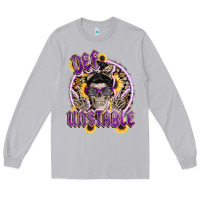 Moon Dust def unstable Long Sleeve Tee - CowGirlArtShop