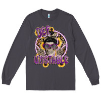 Smoke def unstable Long Sleeve Tee - CowGirlArtShop