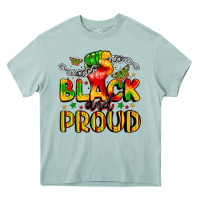 Empowerment And Celebration Design Heavy Core Tee | Teevron