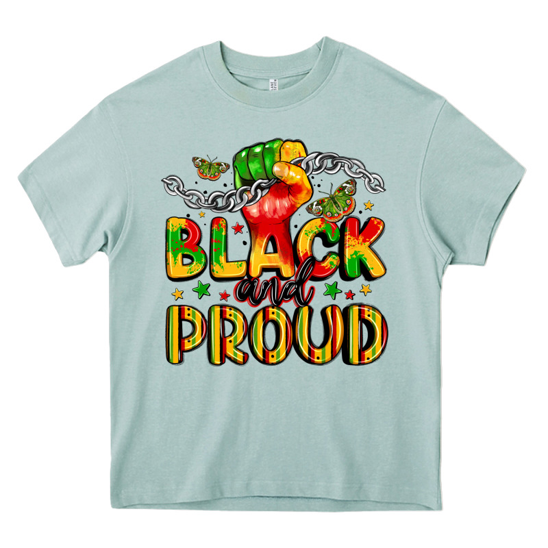 Empowerment And Celebration Design Heavy Core Tee by LillyAllenDesigns | Teevron