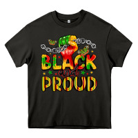 Asphalt empowerment and celebration design Heavy Core Tee - LillyAllenDesigns
