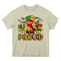 Mossy empowerment and celebration design Heavy Core Tee - LillyAllenDesigns