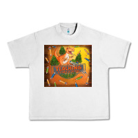 Lunar Rock teaching is a walk in the park Urban Heavy Tee - TumblerDesignByShophia