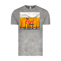 Cloud Rock the cool dad and beer Vintage Tee - TumblerDesignByShophia