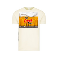 Vintage Arctic the cool dad and beer Vintage Tee - TumblerDesignByShophia