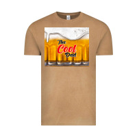Vintage Camel the cool dad and beer Vintage Tee - TumblerDesignByShophia