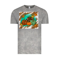 Cloud Rock happy fall Vintage Tee - TumblerDesignByShophia