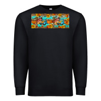 Black Farm life fall Premium Sweatshirt - Artiststas