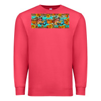 Cardinal Farm life fall Premium Sweatshirt - Artiststas