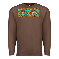 Chestnut Farm life fall Premium Sweatshirt - Artiststas