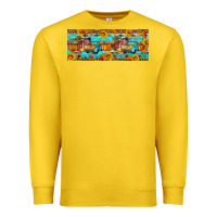 Lemon Farm life fall Premium Sweatshirt - Artiststas