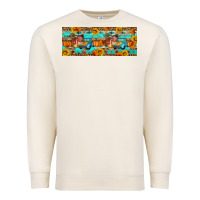 Sandshell Farm life fall Premium Sweatshirt - Artiststas