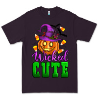 Plum Wicked cute Premium Tee - Artiststas