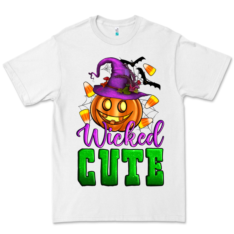 Wicked Cute Premium Tee by Artiststas | Teevron