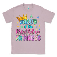 Daddy Of The Birthday Princess Classic Tee | Teevron