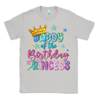 Moon Dust daddy of the birthday princess Classic Tee - NancyCooperArtShop
