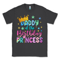 Smoke daddy of the birthday princess Classic Tee - NancyCooperArtShop